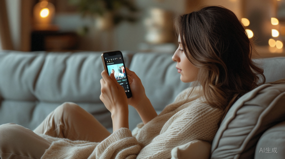 抖音电商，店播领跑双11