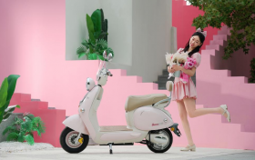 够CITY的Dream Car，新日芭芘公主，新年换新的不二之选