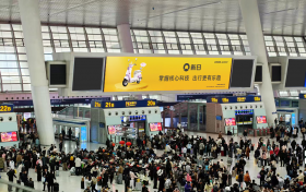可甜可盐的新日甜心，配置拉满，宠爱女生们的每一段旅程