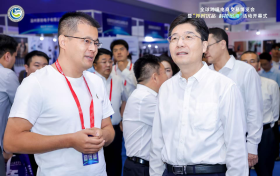 华东跨境大事件！Yandex Market亮相全球跨交会公布重大布局
