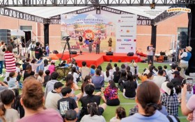 饺子香飘国际校园，中华美食赢得多国学子味蕾