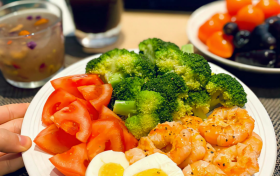 高考冲刺营养膳食指南：科学饮食为学子注入“脑动力”