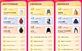 双11好东西抢先买，抖音电商各行业爆款榜来了！
