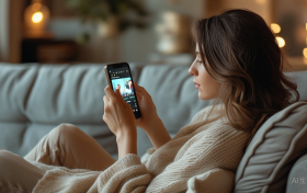 抖音电商，店播领跑双11