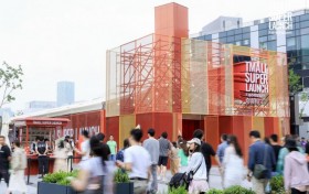 天猫618超级发布：以光影为幕，开启用户与品牌的共情叙事