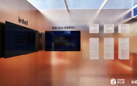终端 AI 奇点已至，英特尔点燃 PC 新范式