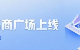 「产业带服务商广场」上线，高效互链激发生意新活力