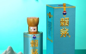 中秋好友共饮，赖茅・曲咏让相聚更有情！