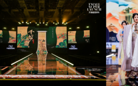 近50家一线大牌创生意爆发！这个618，他们在天猫超级发布精神开秀