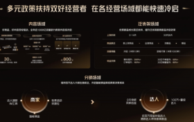 快手电商升级全系列智能产品解决方案，重塑商家全域高效经营体验
