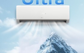 省电新珠峰！海信易省电新品APF值6.20省出全年电费