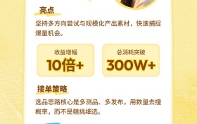 KOC风口已至！一文拆解「星选任务」优质达人实战案例，解锁多元收益