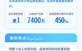 品星云大促案例精选第4期｜TA们在618以全域协同，构建品效增长闭环