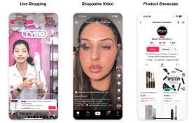 10亿补贴砸向欧洲，TikTok Shop 黑五动真格了