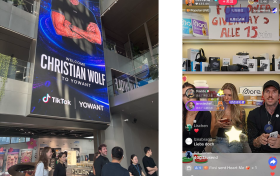 欧洲达人组团来中国选品！TikTok Shop欧洲跨境POP为商家打开增长新通道