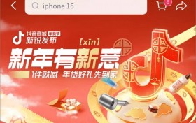 一场活动带货 5亿GMV，增速超600%，新锐品牌如何在抖音电商年货节热卖？