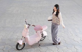 告别复工emo｜新日电动车推荐看这篇，治愈你的上班路