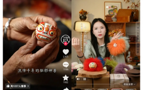 当文创遇上流量密码：小众文创如何做成大爆款？