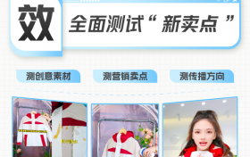 抖音电商新品方法论：四步走全域打爆品牌新品！