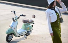 新年开新日,2024新日电动车热门购车攻略