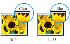 千元级别投影仪:当贝Smart1与小明Q5 Pro性能大比拼