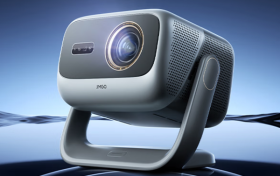 当贝X7 Max评测:为什么说它比坚果N5 Pro更有性价比?