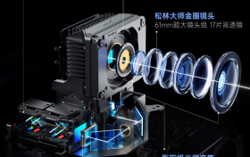 当贝S7 Ultra系列高端投影仪怎么选?看完液冷和风冷的区别再做决定