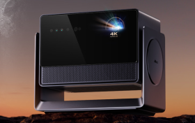 2025万元级投影仪哪款强?当贝S7 Ultra Pro凭实力说话