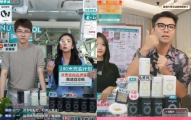 海外品牌,不要温和地走进双11