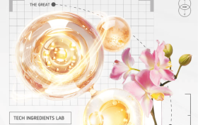 「了不起的成分科技」启幕:以“科技”叙事,为美妆护肤消费造风